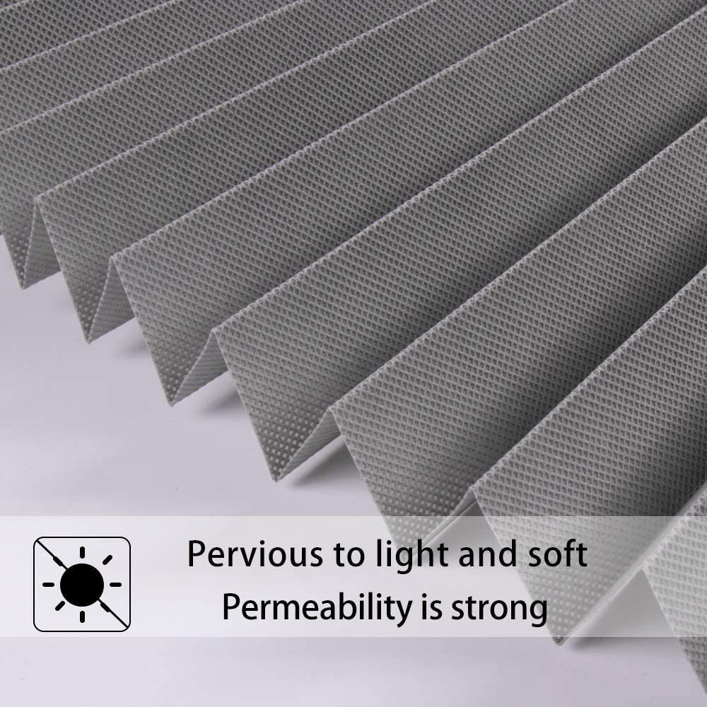 Self-adhesive Bathroom Shower  - Home Decor Window Blinds 评论和价格