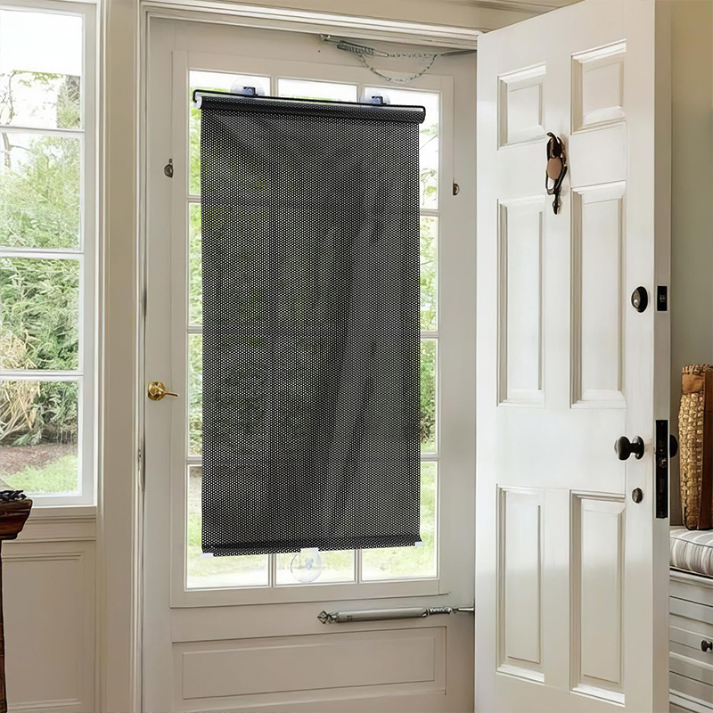 Window Roller Blinds Suction C - Home Decor Window Blinds 评论和价格