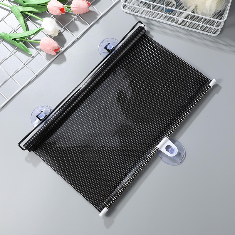 Window Roller Blinds Suction C - Home Decor Window Blinds 评论和价格