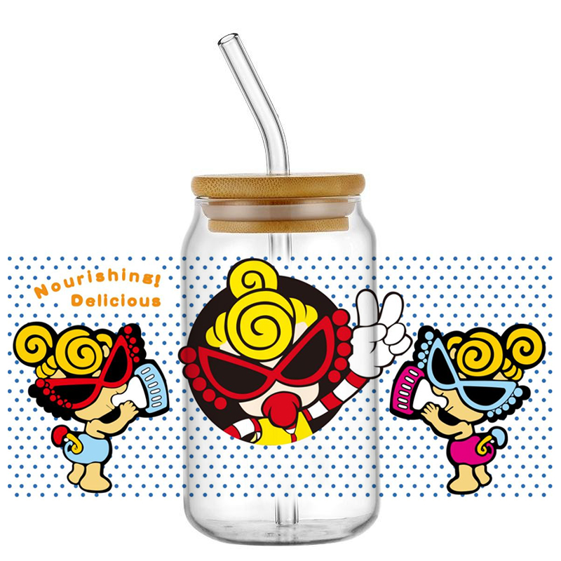 Mini-baby design Custom UV DTF - Home Decor Trends 评论和价格