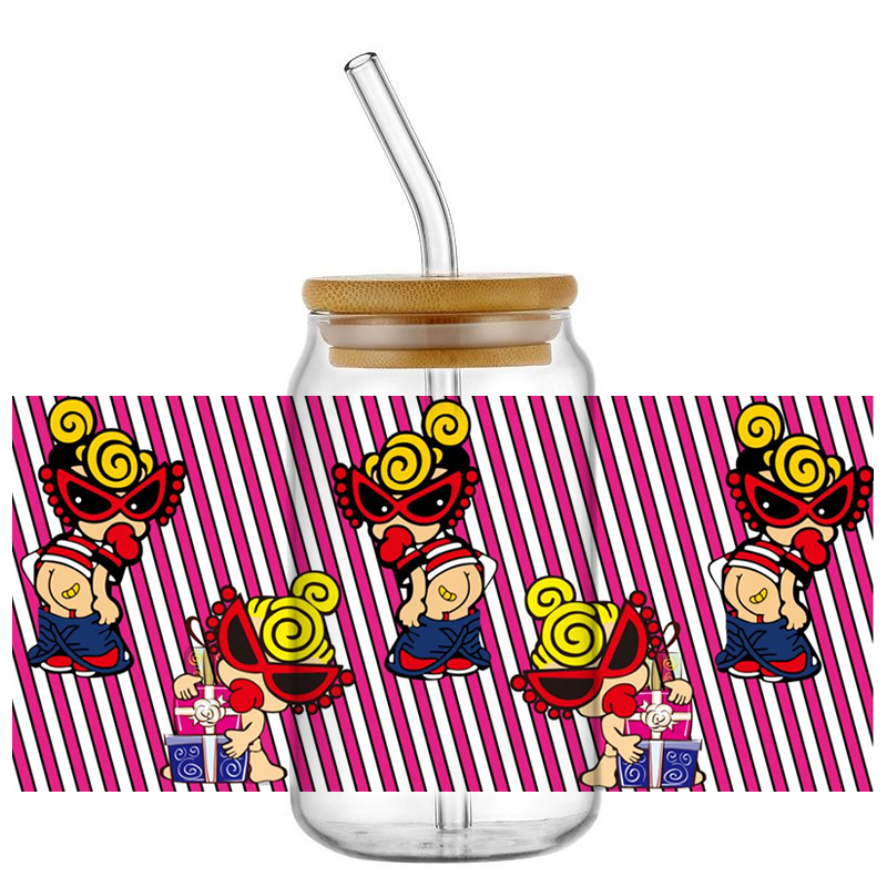 Mini-baby design Custom UV DTF - Home Decor Trends 评论和价格