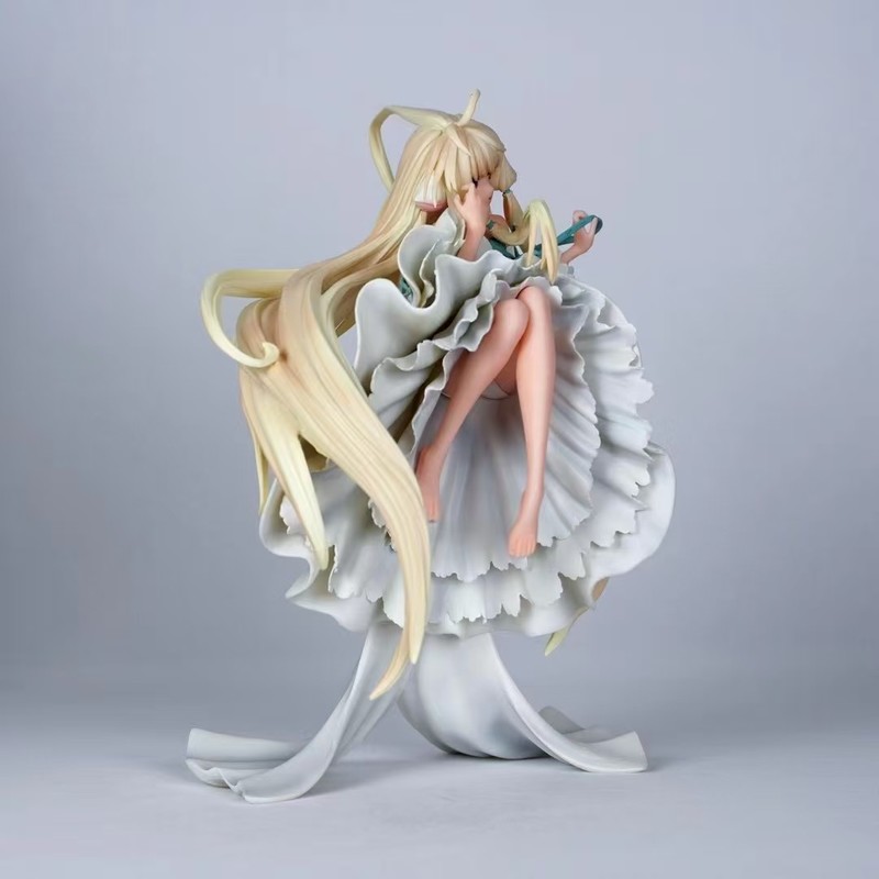 Anime Figure Chobits Chi Pvc C - Home Decor Quirky 评论和价格