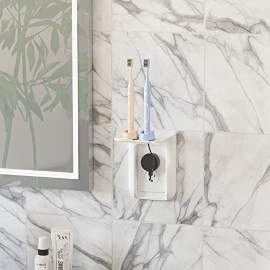 Outlet Shelf Wall Holder, Bath - Home Decor Outlet 评论和价格