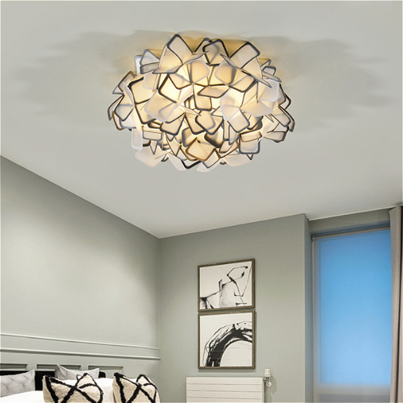 Master Bedroom Acrylic Flowers - Home Decor Outlet 评论和价格