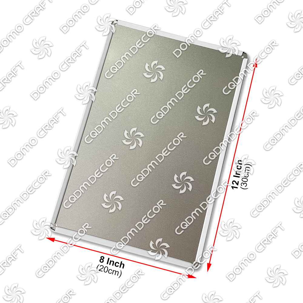 Switzerland Scenery Plaque Tin - Home Decor Zurich 评论和价格