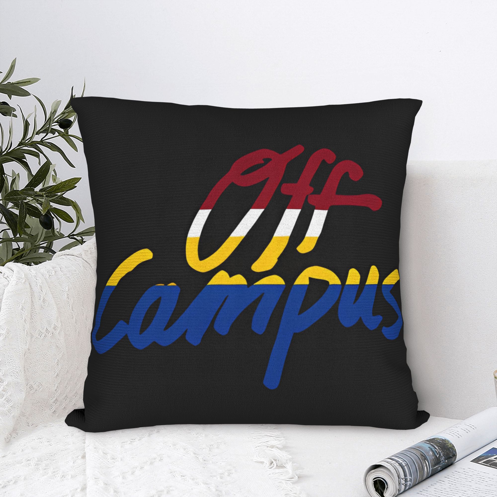 Garrett Graham Off Campus Bria - Home Decor Design Ideas 评论和价格