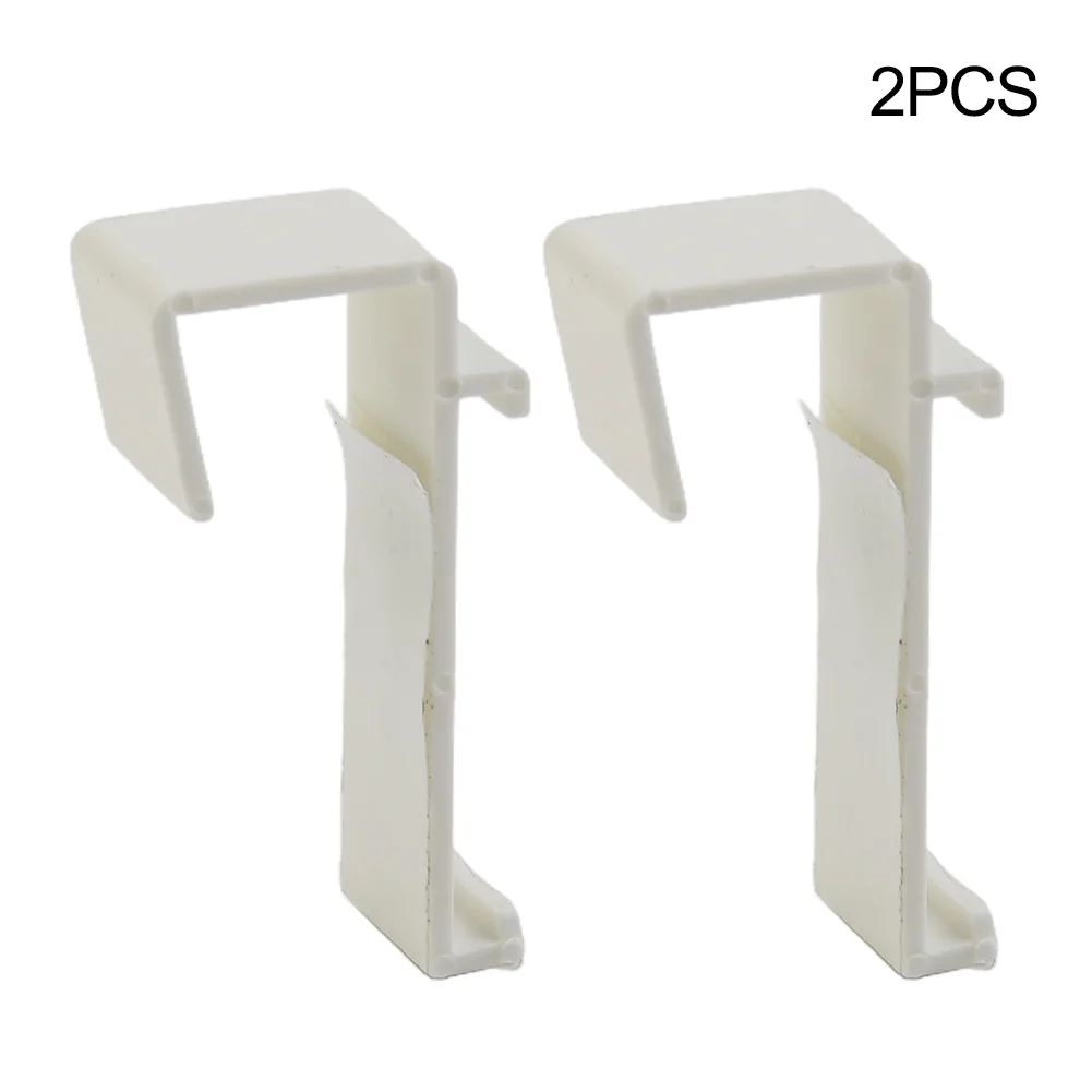 2pcs Blind Hook Blinds Bracket - Home Decor Window Blinds 评论和价格