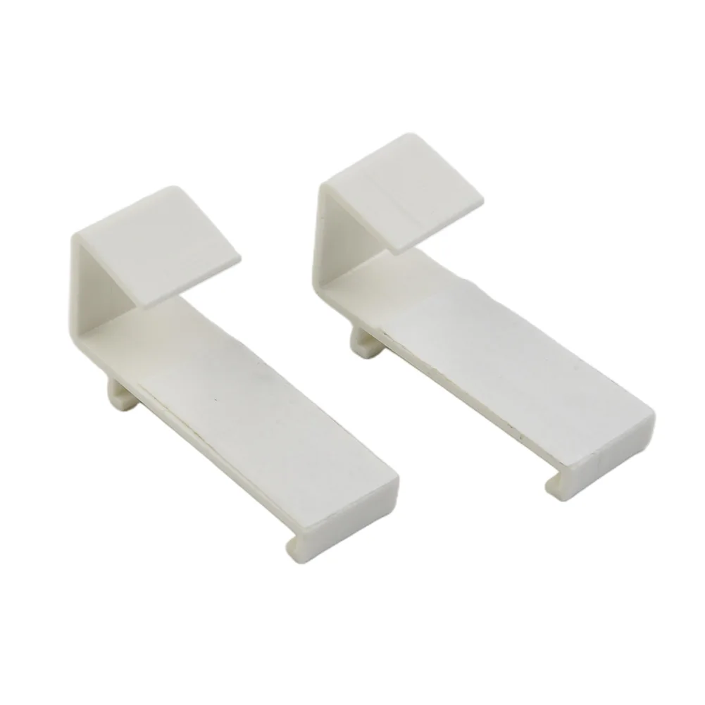 2pcs Blind Hook Blinds Bracket - Home Decor Window Blinds 评论和价格