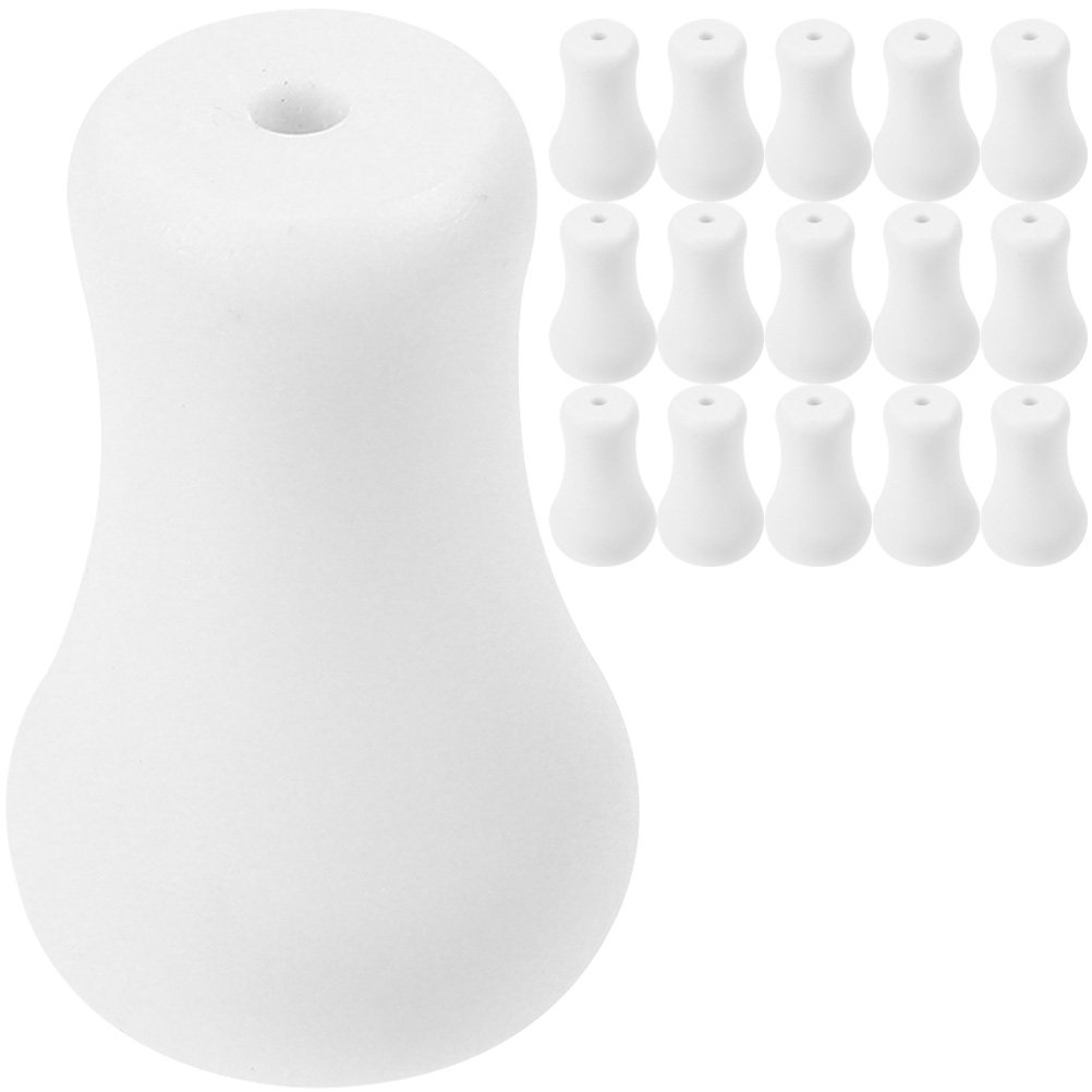 16Pcs Blind Cord Pull Knobs Na - Home Decor Window Blinds 评论和价格