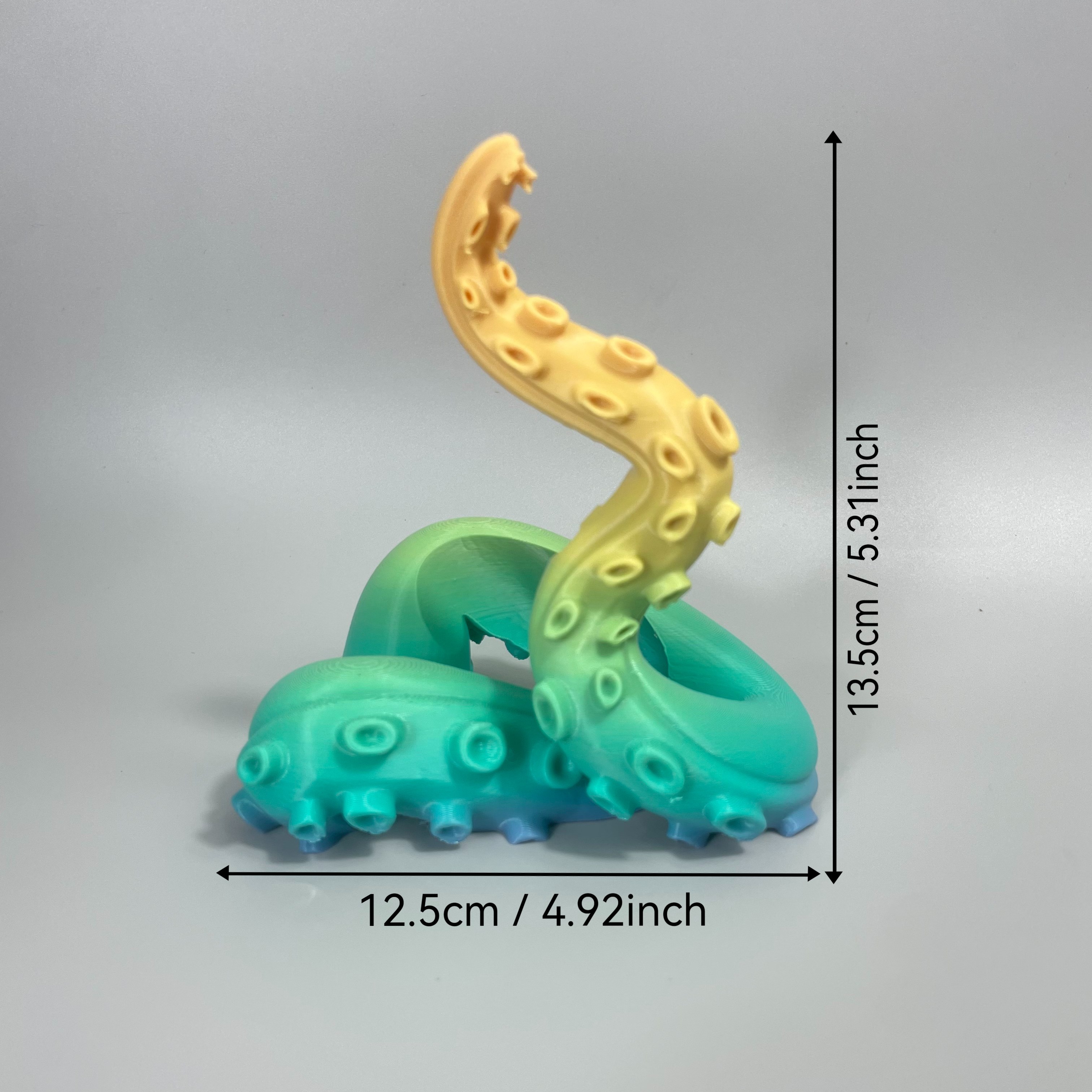 3D Printed Octopus Game Contro - Home Decor Quirky 评论和价格