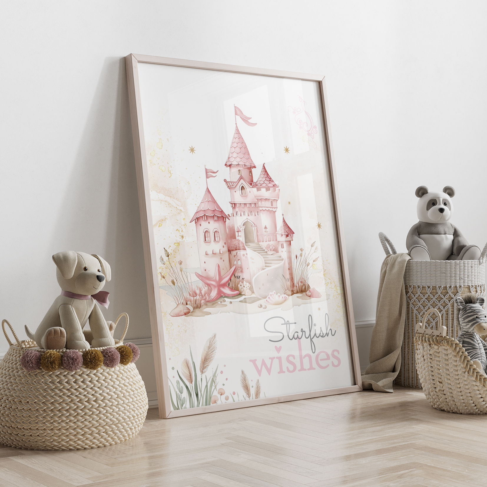3pcs Personalized Custom Name  - Home Decor Solution 评论和价格