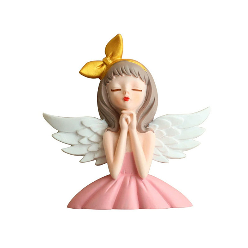New creative angel girl 3d swi - Home Decor Outlet 评论和价格