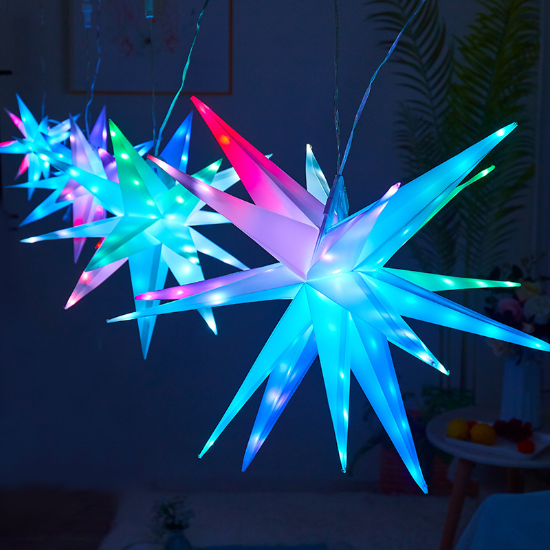 Smart LED RGB Star Light, Blue - Home Decor App Free 评论和价格