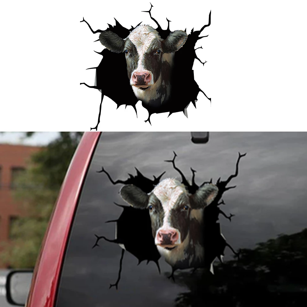 Animal Car Stickers Waterproof - Home Decor Outlet 评论和价格
