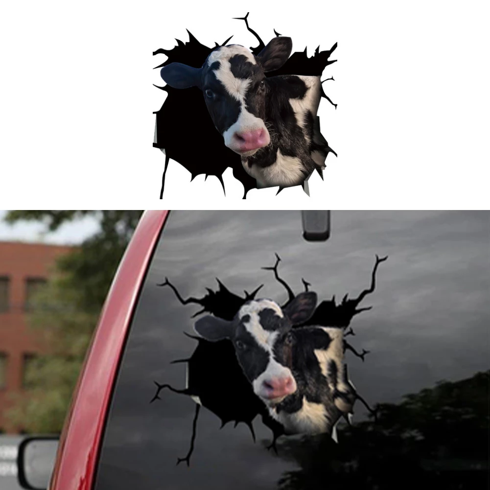 Animal Car Stickers Waterproof - Home Decor Outlet 评论和价格