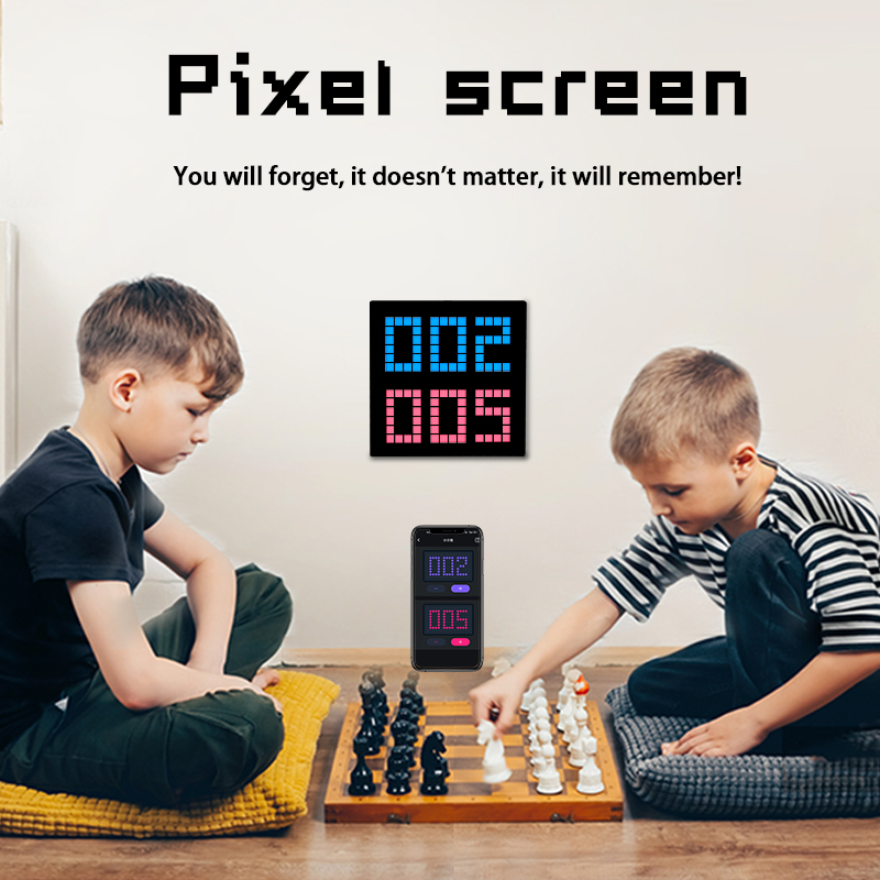 ZSQHET LED Pixel Art Display S - Home Decor App Free 评论和价格