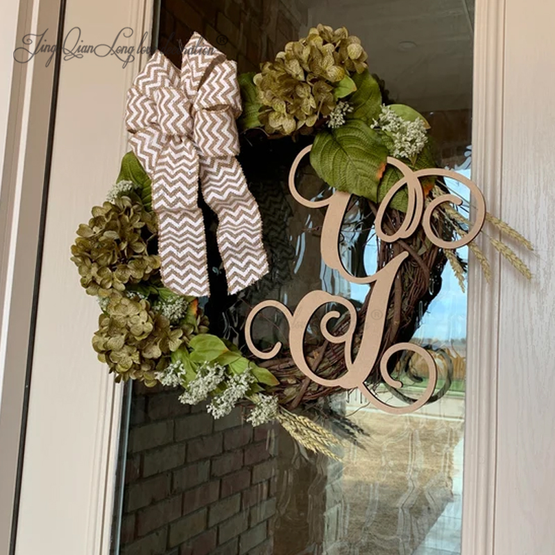 Custom Sign Letters with Any F - Home Decor Vector 评论和价格