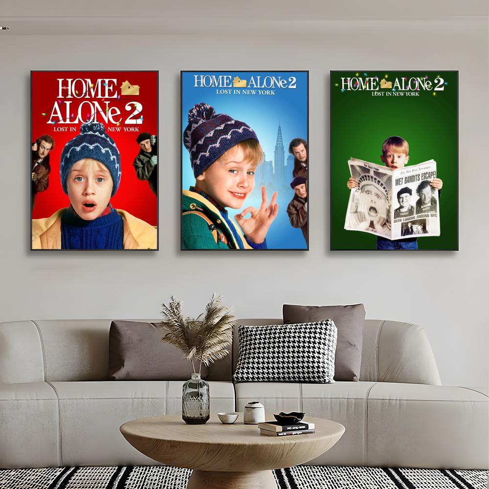Funny Classic Movie H-Home Alo - Home Decor New York 评论和价格