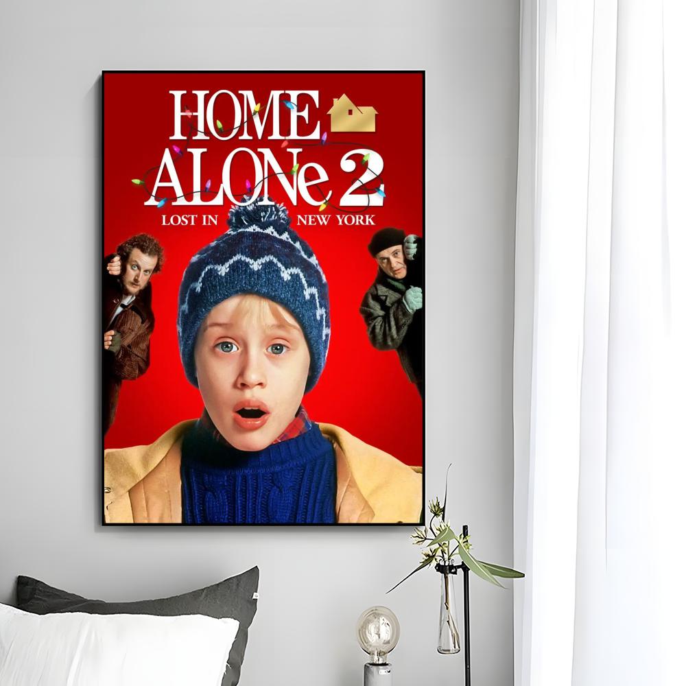 Funny Classic Movie H-Home Alo - Home Decor New York 评论和价格