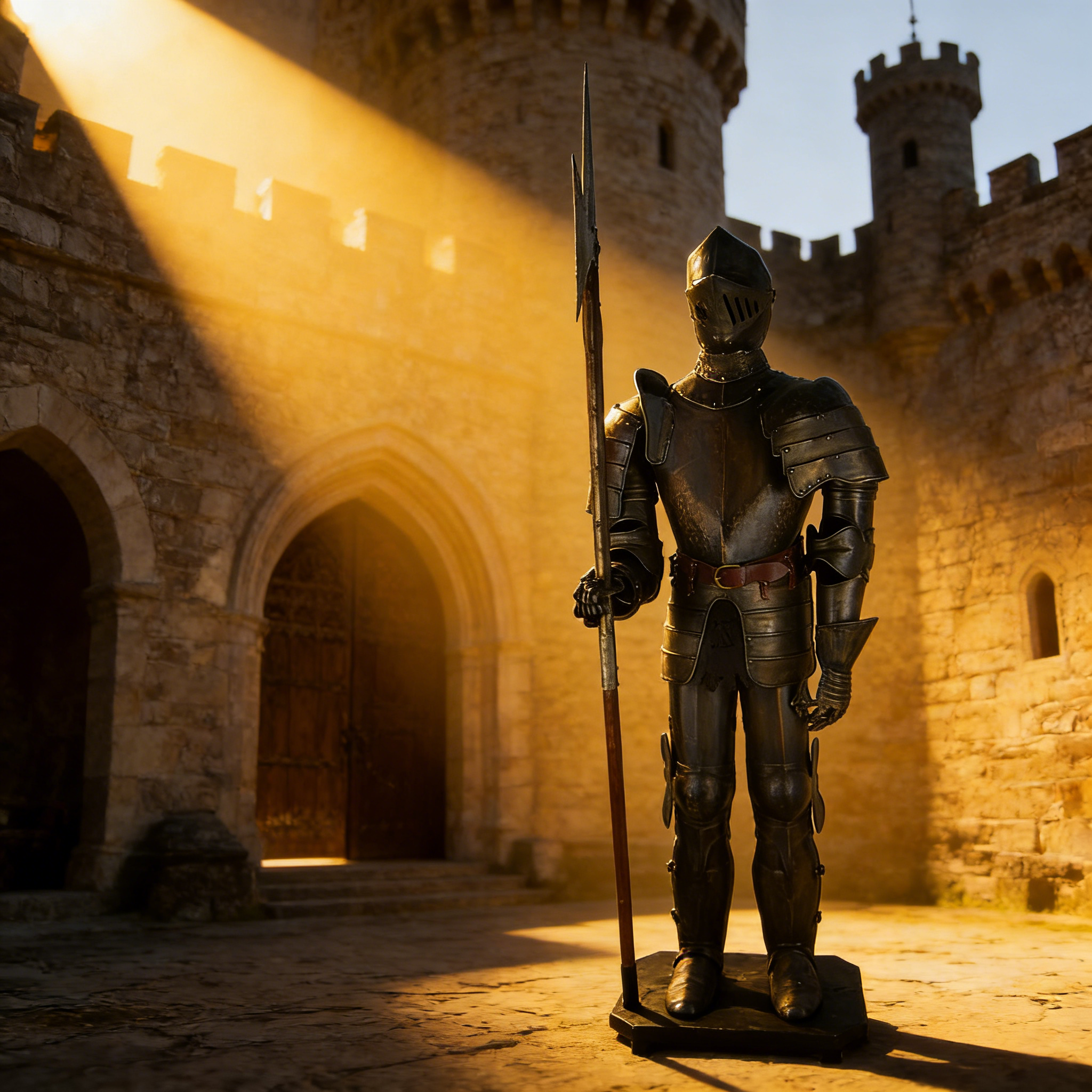 Best Selling Custom Medieval M - Home Decor Medieval 评论和价格