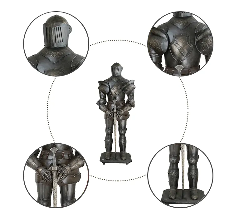 Best Selling Custom Medieval M - Home Decor Medieval 评论和价格