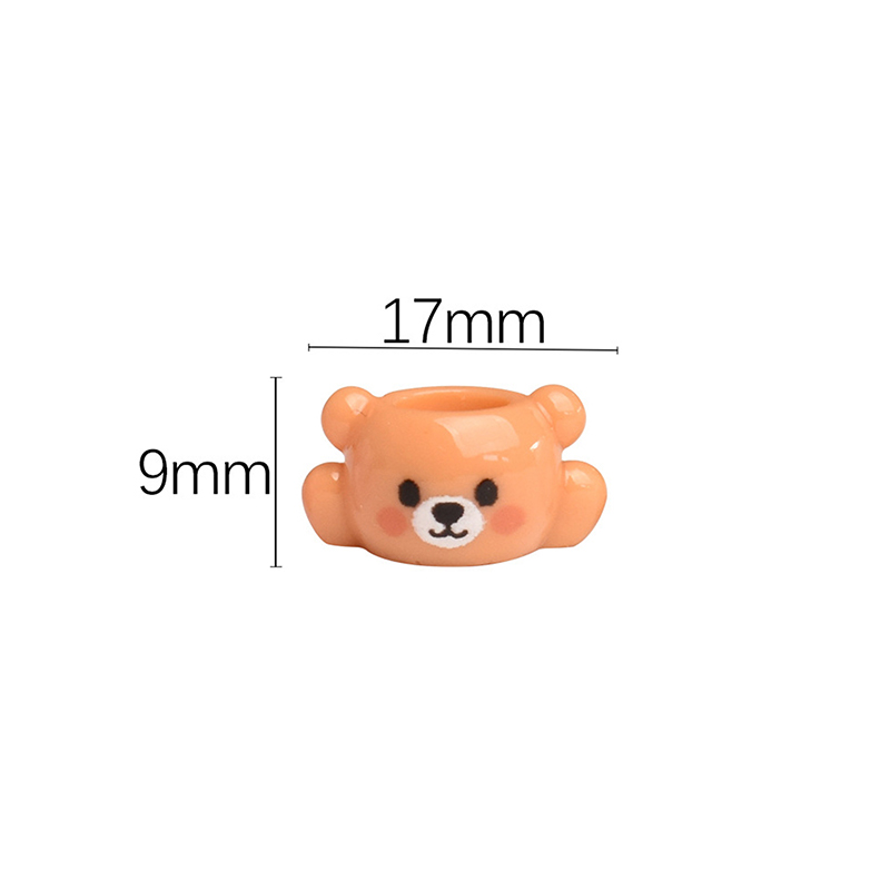 4Set Resin Dollhouse Miniature - Home Decor Resin 评论和价格