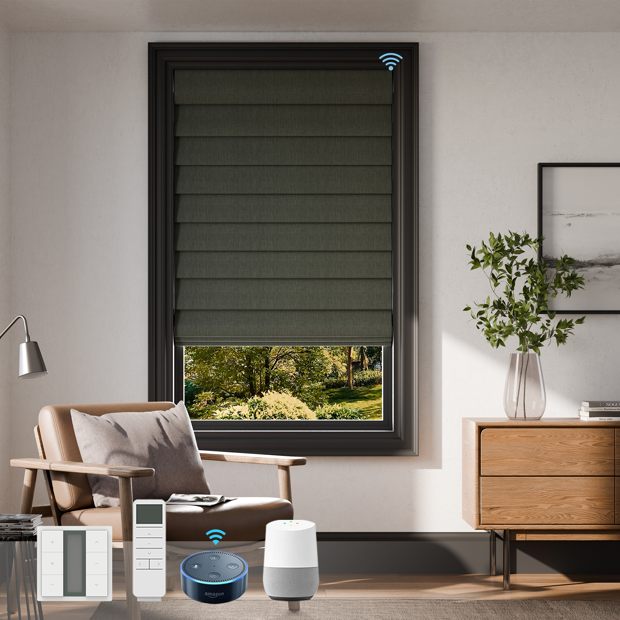 Factory Direct Supply Home Dec - Home Decor Window Blinds 评论和价格