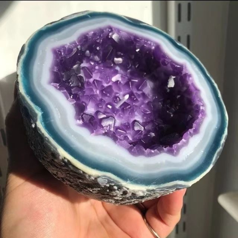 Resin Aromatherapy Bowl Orname - Home Decor Resin 评论和价格