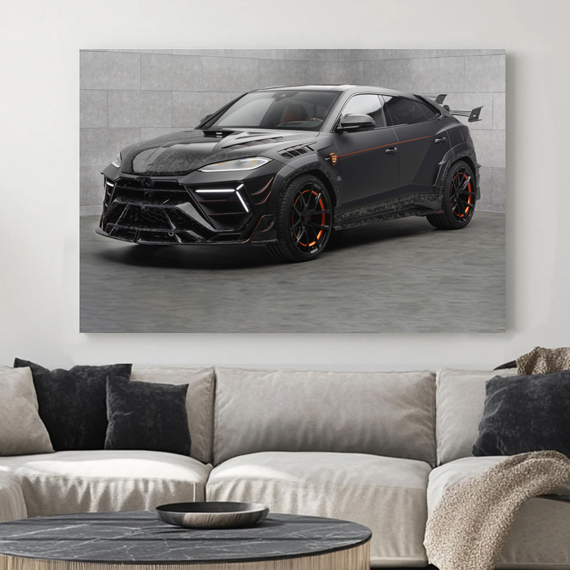 Modern Home Decoration Paintin - Home Decor Interior 评论和价格
