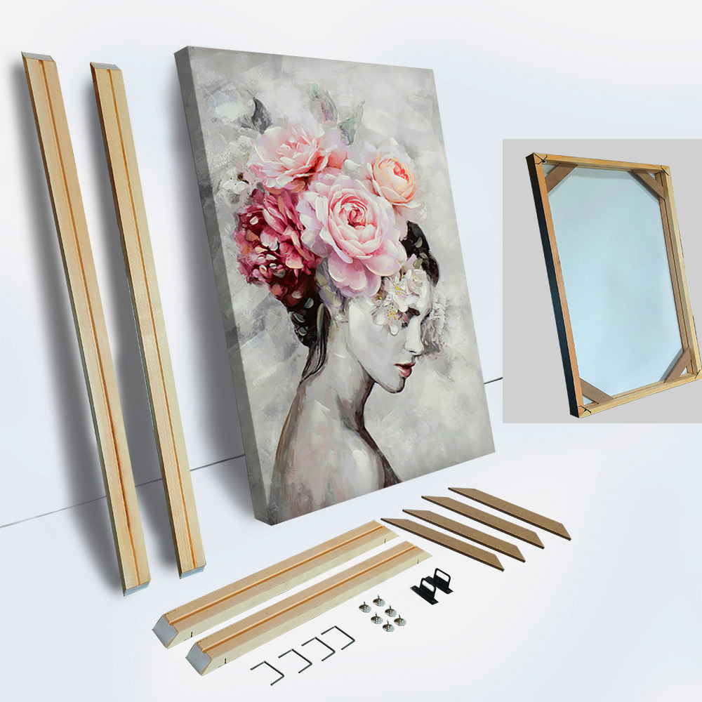 Modern Home Decoration Paintin - Home Decor Interior 评论和价格