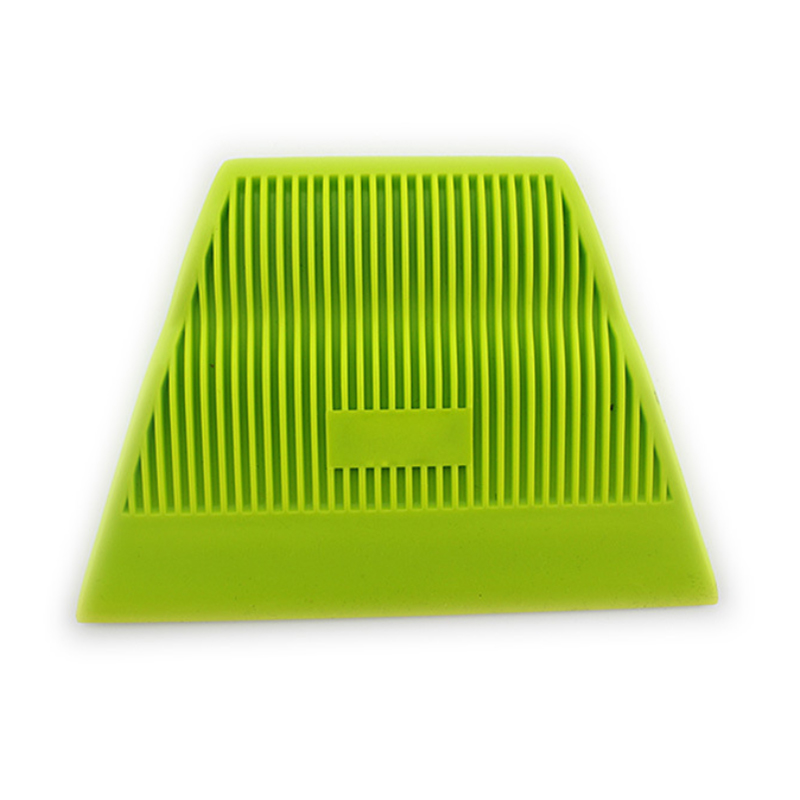 Trapezoidal Medium Soft Squeeg - Home Decor Window Blinds 评论和价格