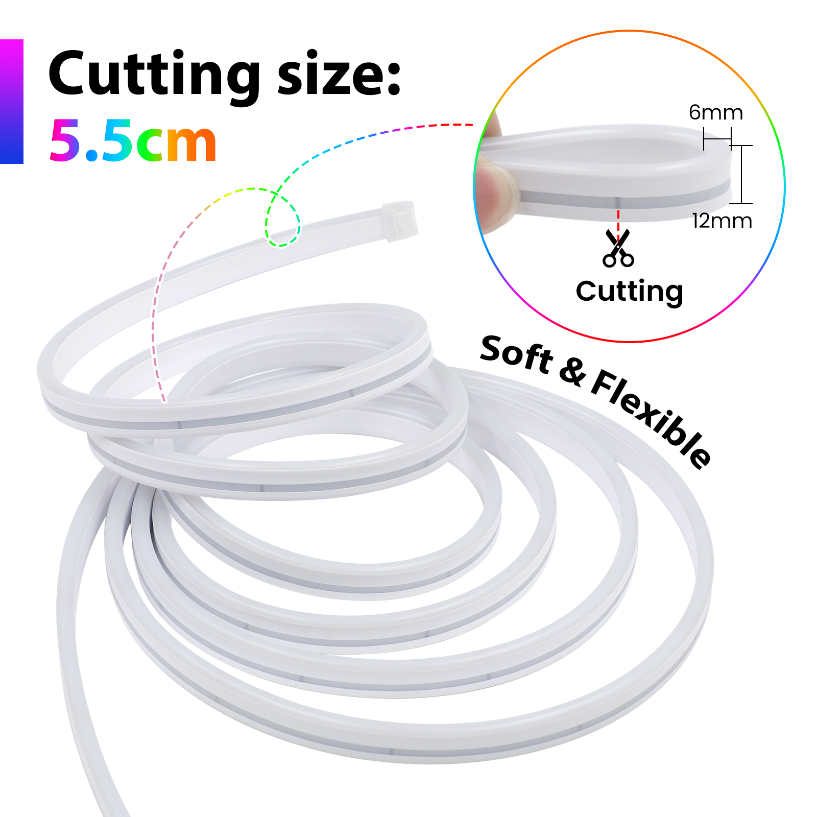 3AA Battery Box RGB Neon LED S - Home Decor App Free 评论和价格