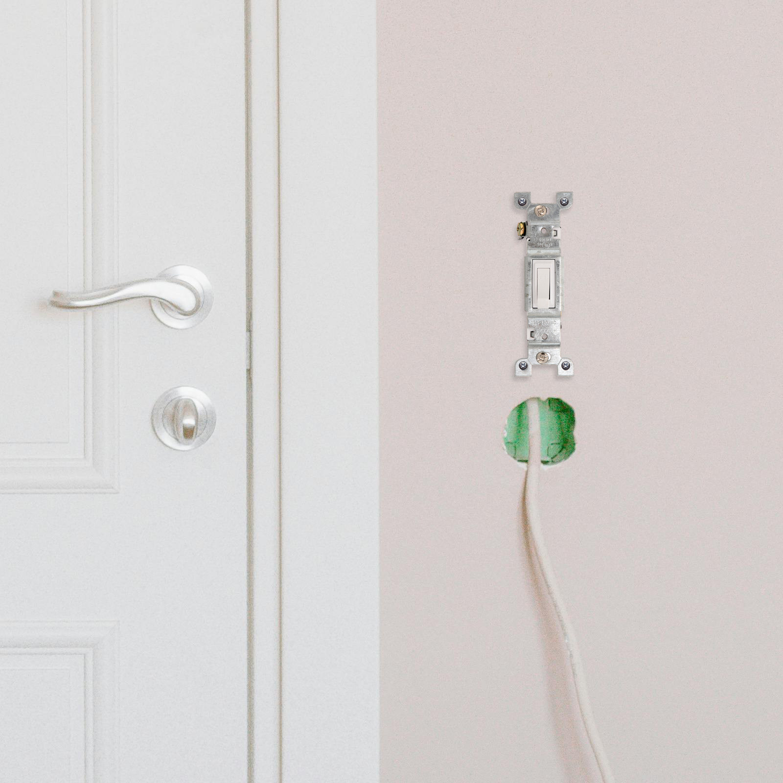 Professional Wall Switch Socke - Home Decor Outlet 评论和价格
