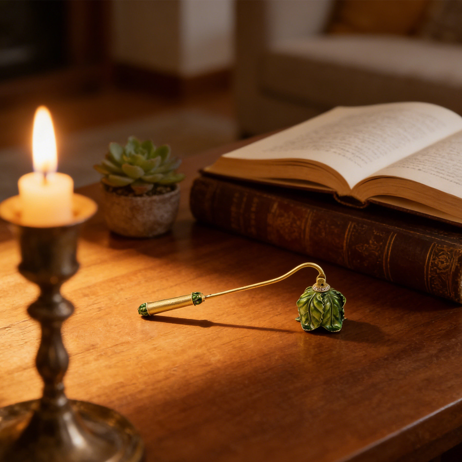 Vintage Style Snuffer Retro De - Home Decor Trends 评论和价格