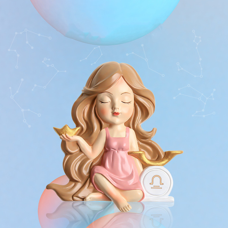 12 Zodiac Signs 3D Switch Stic - Home Decor Outlet 评论和价格