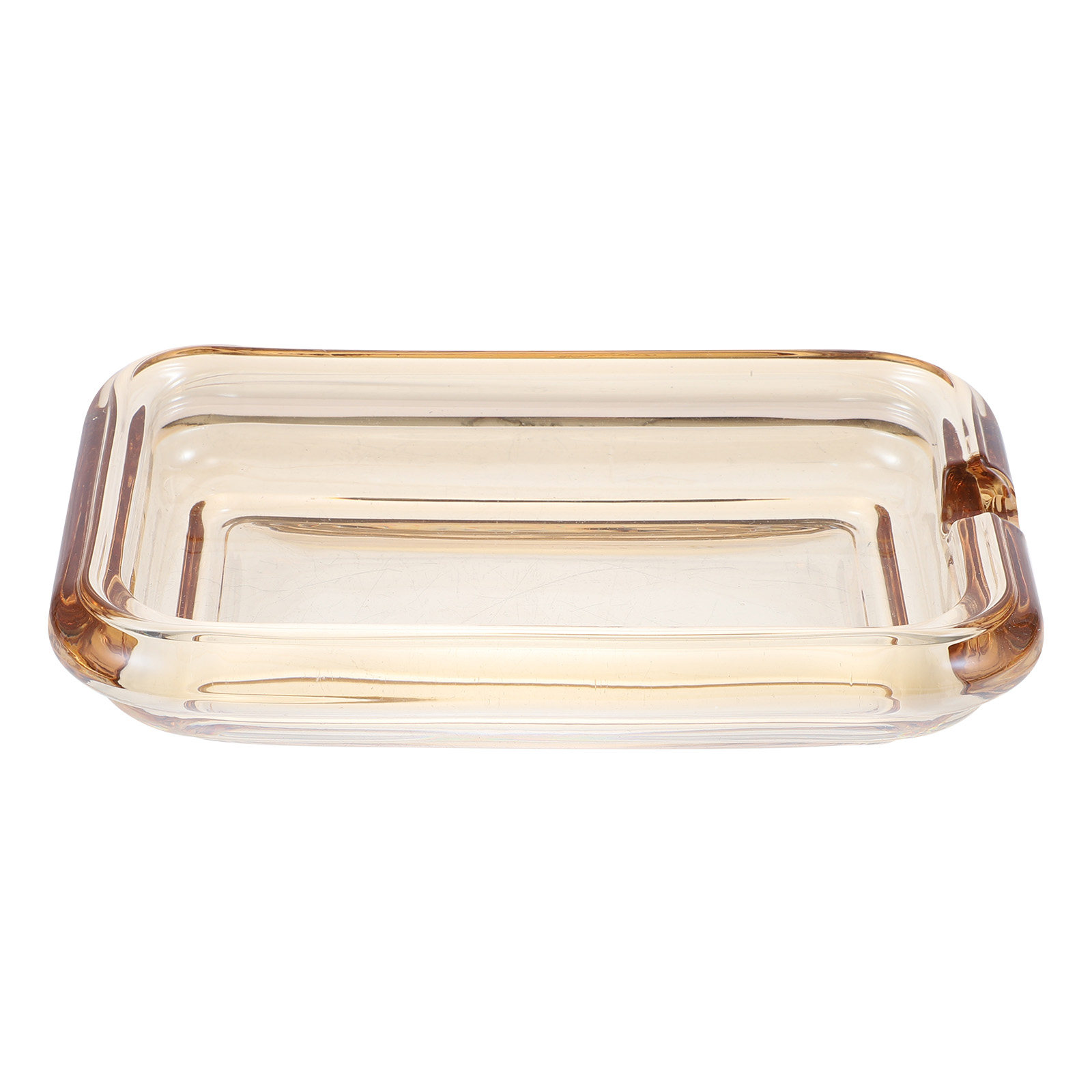 Glass Soap Holder Elegant Desi - Home Decor Design Ideas 评论和价格
