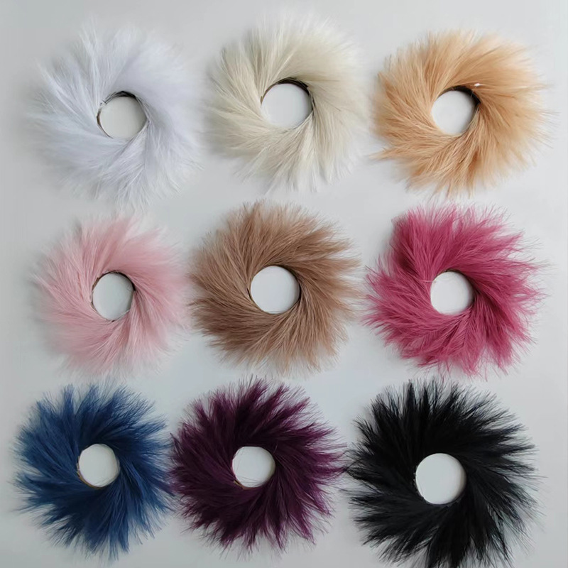 Artificial Reed Wreath Door Ha - Pampas Grass Decor 评论和价格
