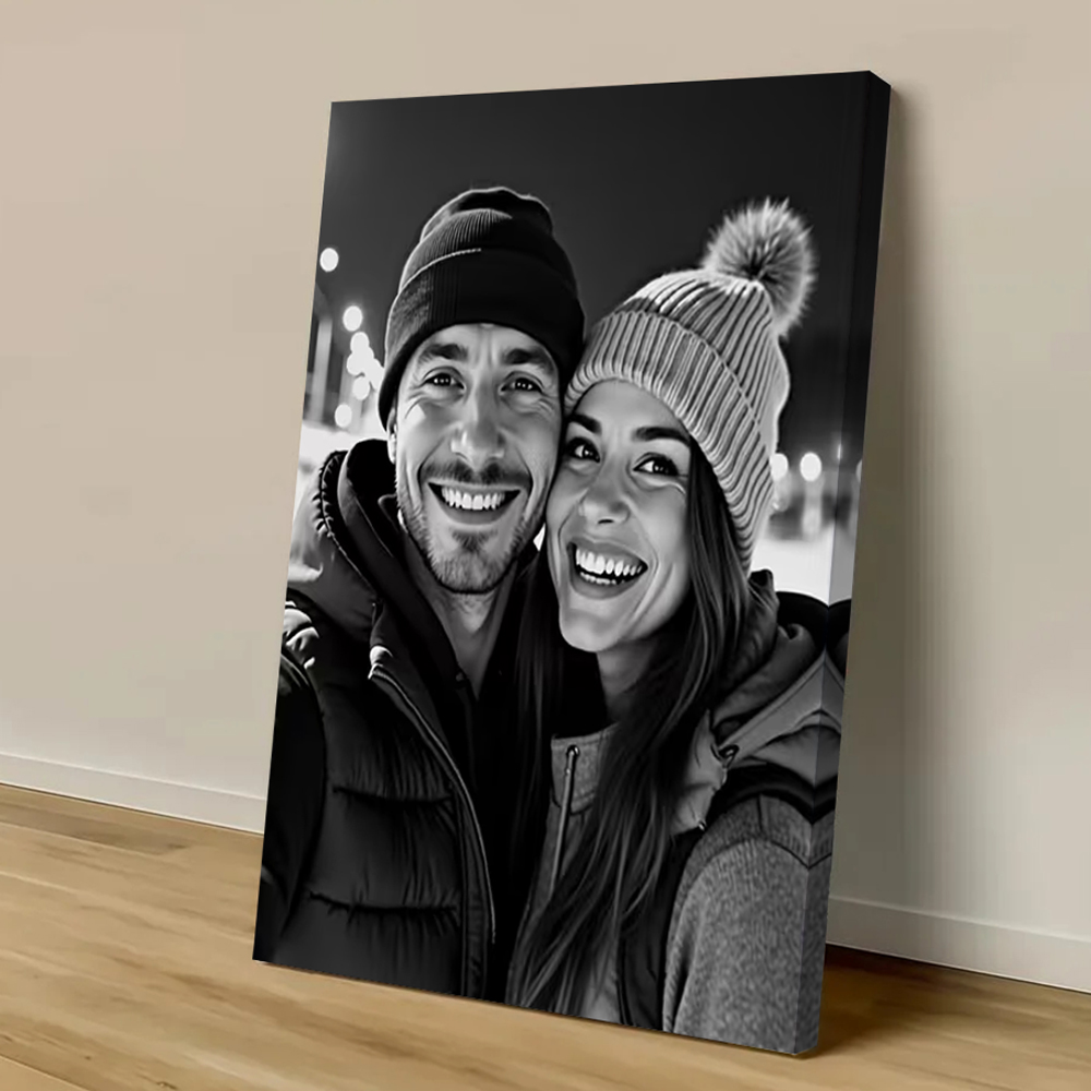 Custom Print Canvas Painting F - Home Decor Canvas 评论和价格