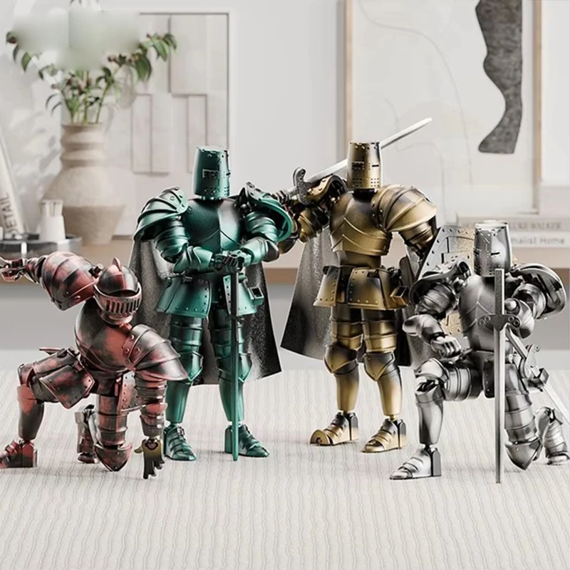 2026 Brand New 3D Printed Medi - Home Decor Medieval 评论和价格