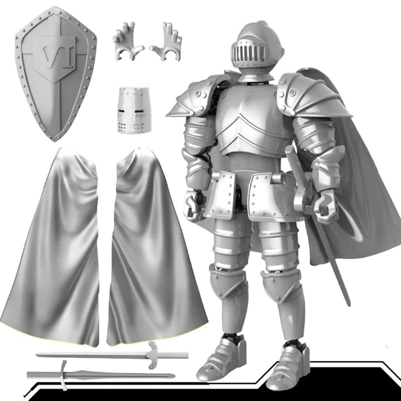 2026 Brand New 3D Printed Medi - Home Decor Medieval 评论和价格